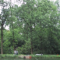 alles is klaar - Scouts en Gidsen Zaventem 